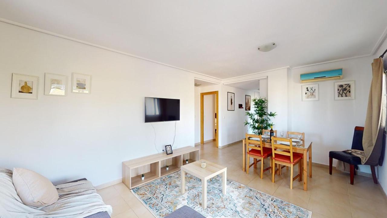 Casa Atlantico Resort Apartment - 1 Double Bed, 2 Single Beds, 1 Sofa Bed, Spacious, Ideal For Families 수끼나 외부 사진