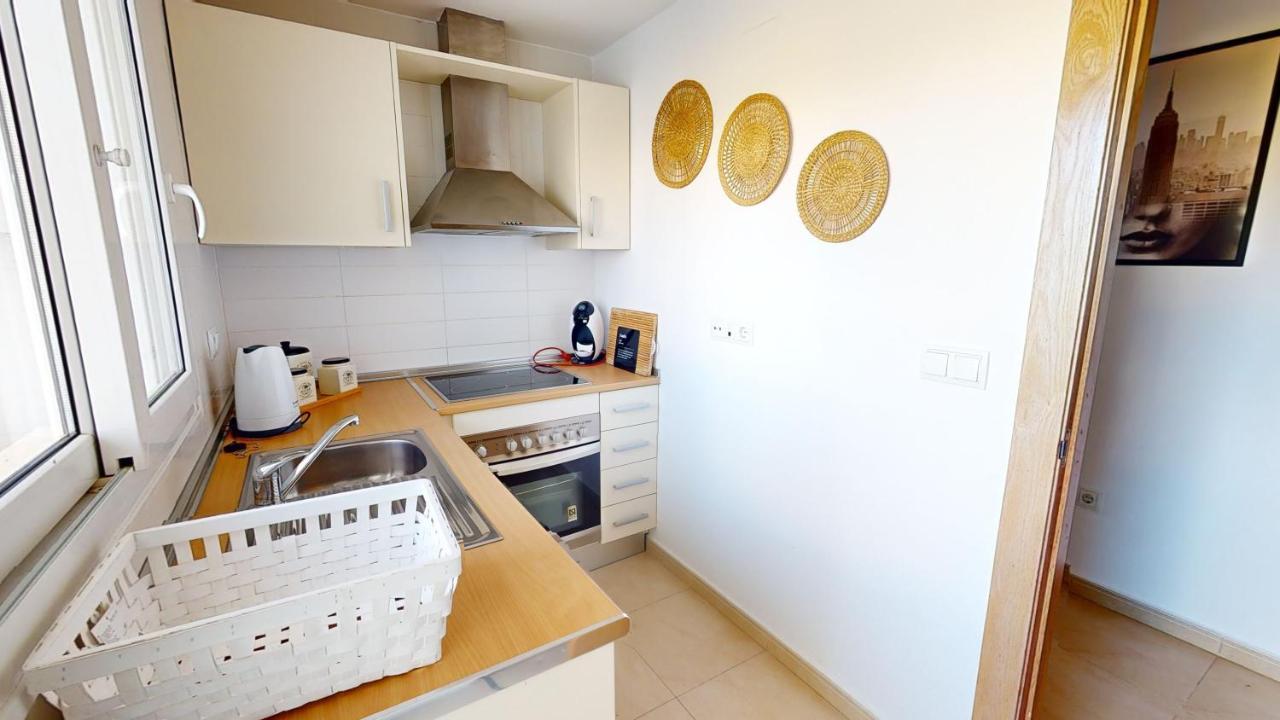 Casa Atlantico Resort Apartment - 1 Double Bed, 2 Single Beds, 1 Sofa Bed, Spacious, Ideal For Families 수끼나 외부 사진