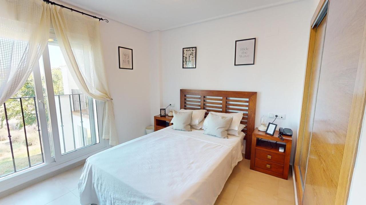 Casa Atlantico Resort Apartment - 1 Double Bed, 2 Single Beds, 1 Sofa Bed, Spacious, Ideal For Families 수끼나 외부 사진